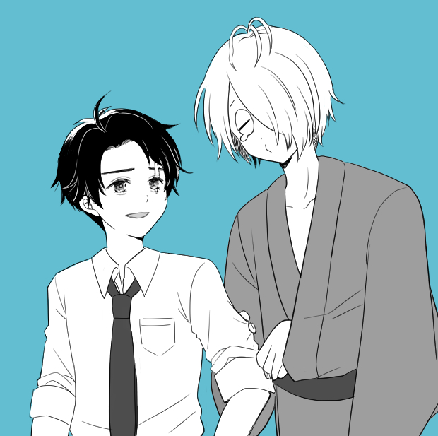 #ゲゲゲの謎#鬼太郎の父#水木