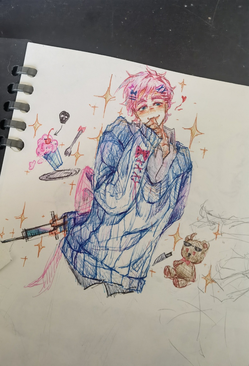 #米英#USUK#Hetalia