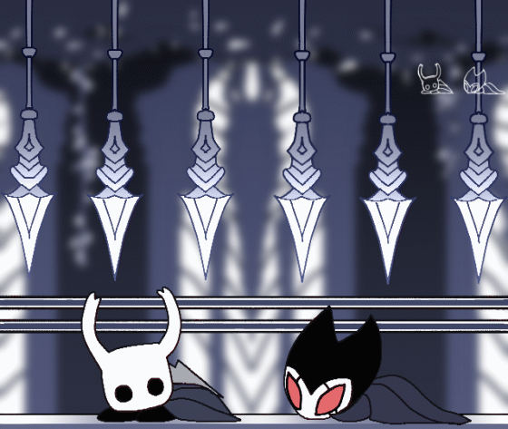 #HollowKnight