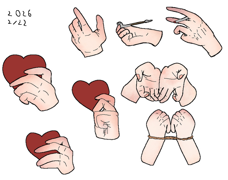 #霜月零奈の練習