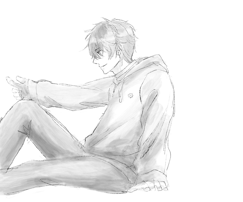 #肥前忠広#刀剣乱舞