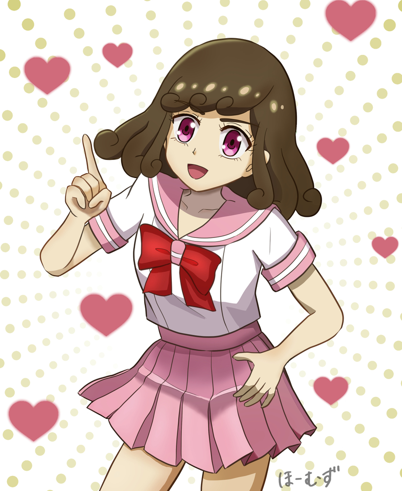 ##キャラ生誕祭