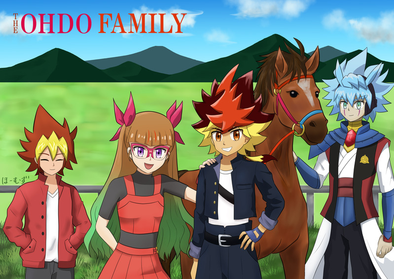 ##他作品ネタ／パロ