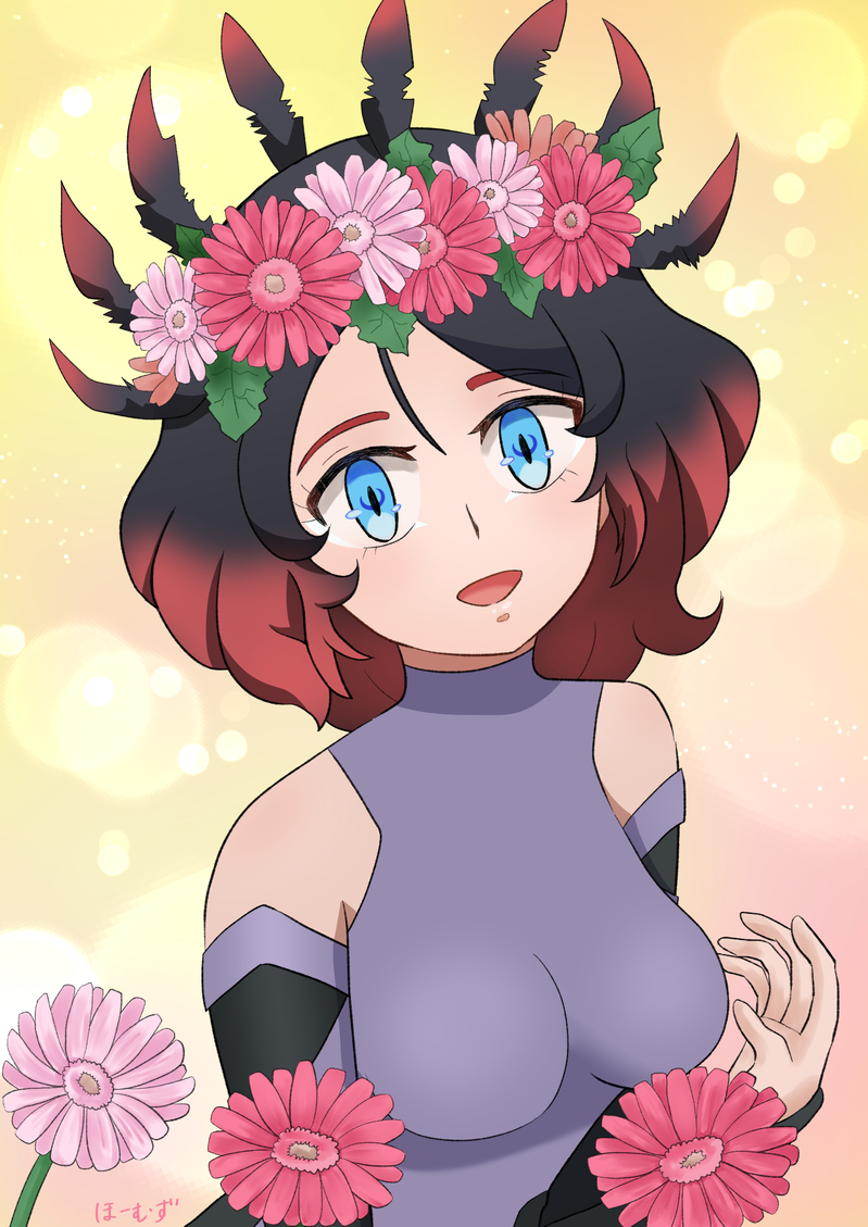 ##キャラ生誕祭