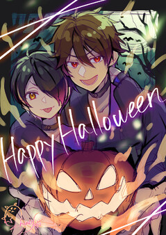 守沢千秋 | Illustration&more Box [POIPIKU]