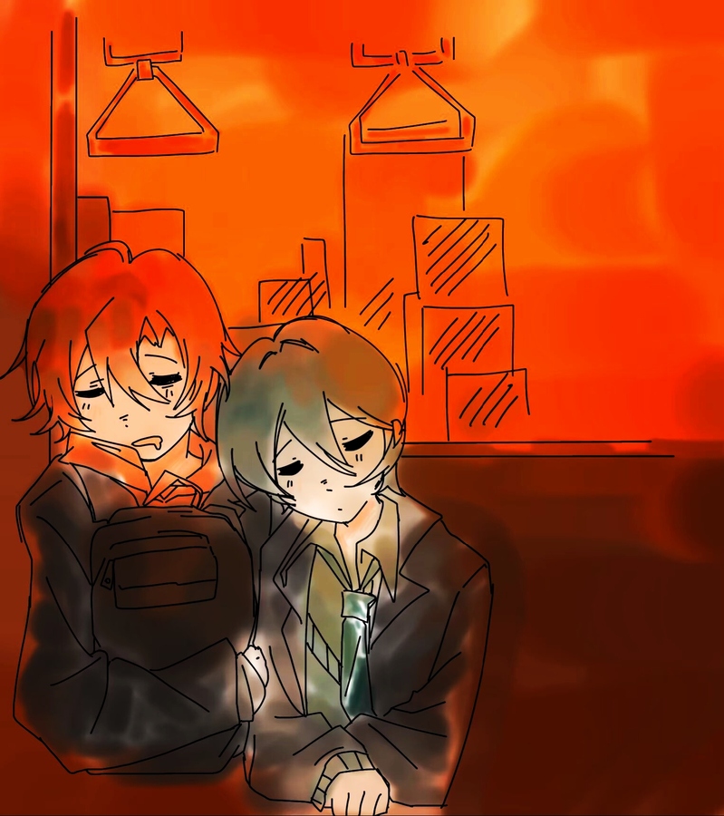 #多々光#黒井正義#パラ高