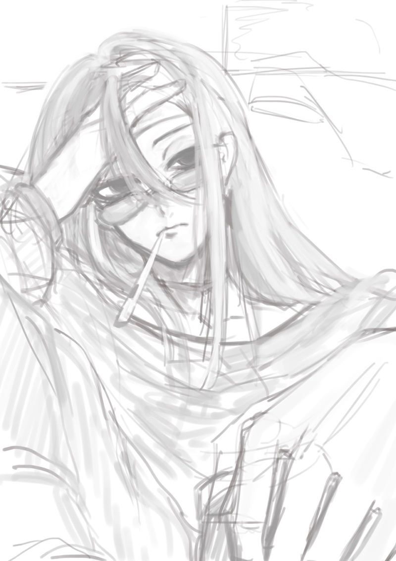 #トライブナイン#一ノ瀬一馬#トライブナインFA