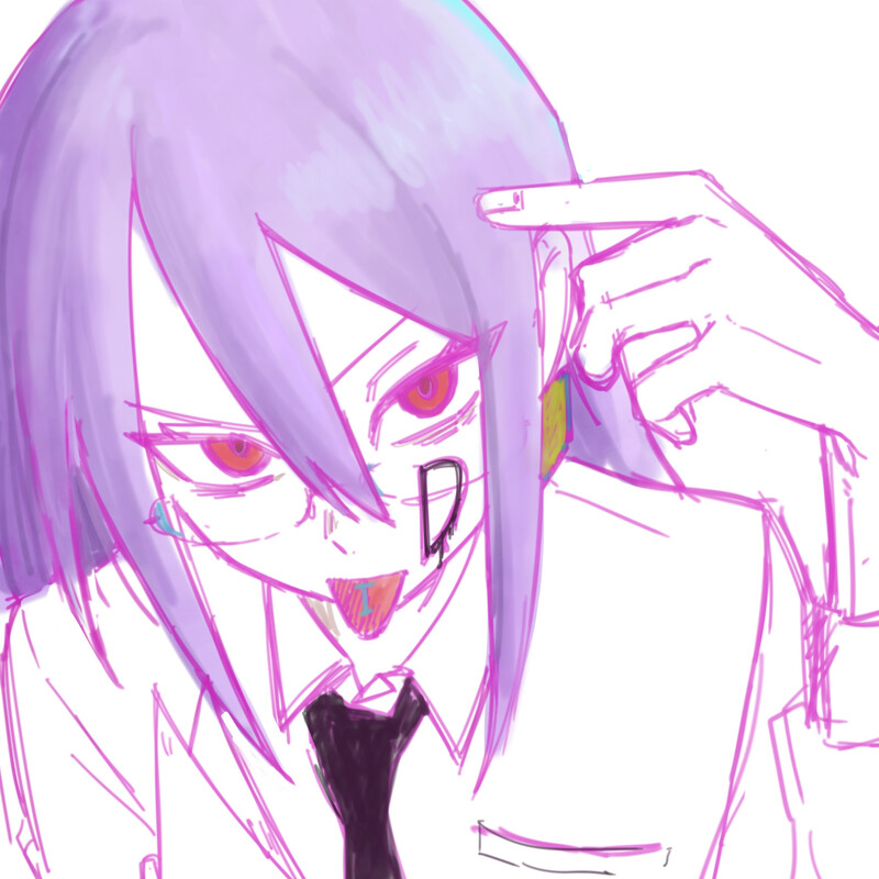 #トライブナイン#一ノ瀬一馬#トライブナインFA