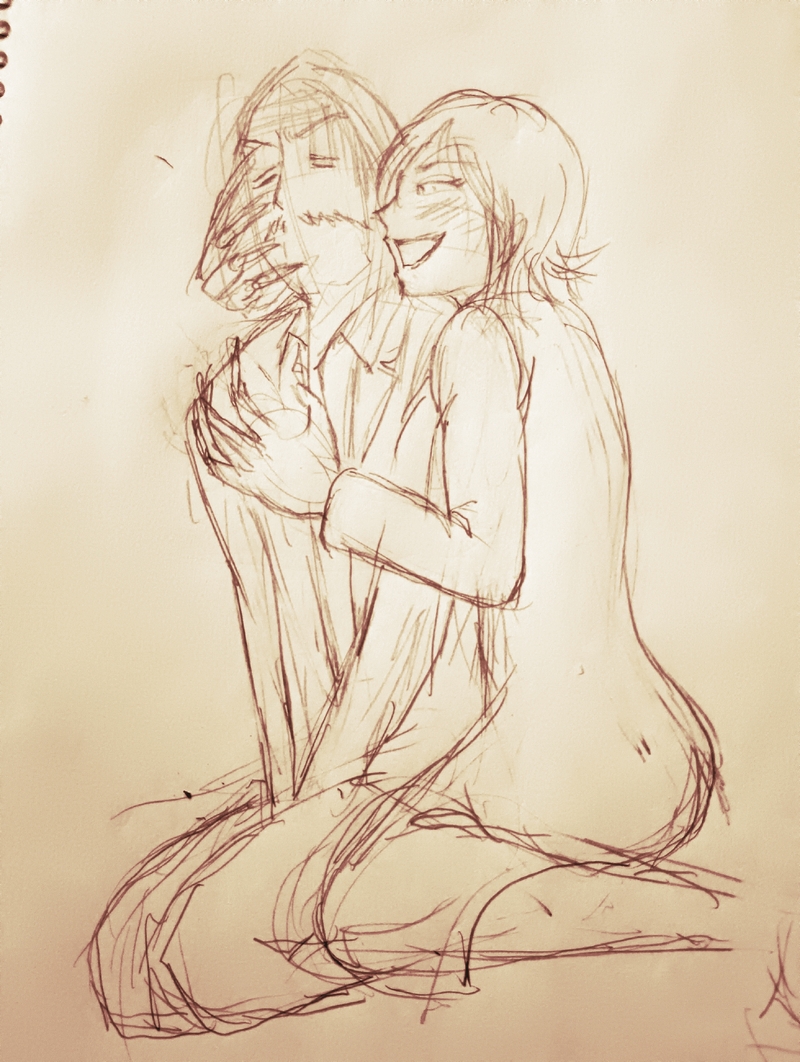 #ハセミサ#ミサハセ#もやしもん#長谷川遥#美里薫