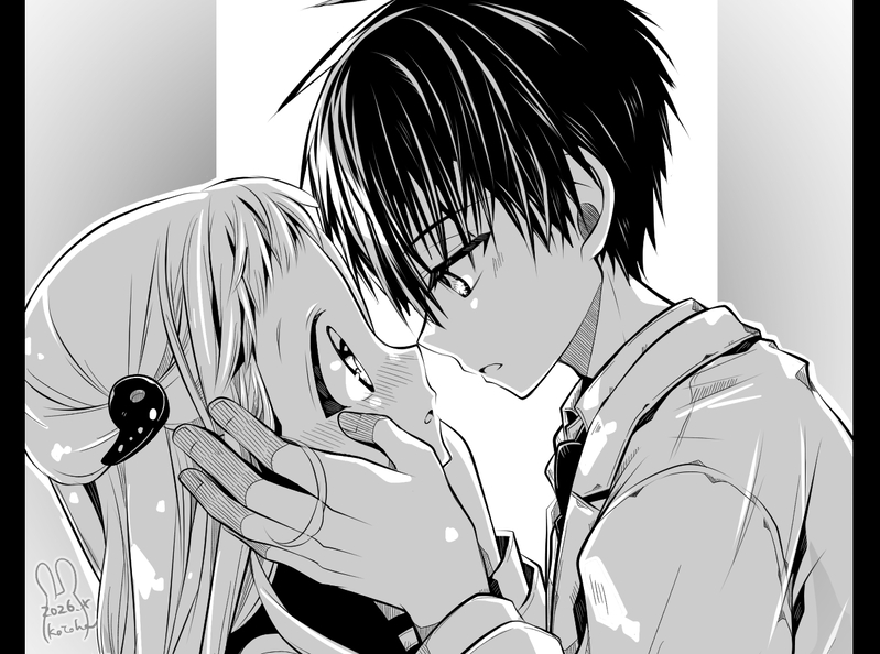 #地縛少年花子くん#ゆぎねね##ゆぎねね