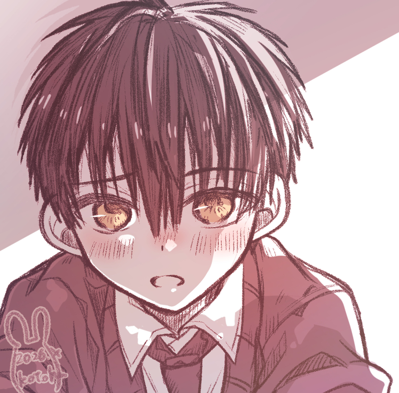 #地縛少年花子くん#TSあまねね##TSあまねね