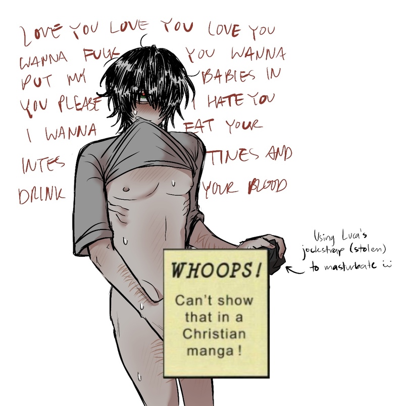 #DegreesofLewdity#KylarTheLoner