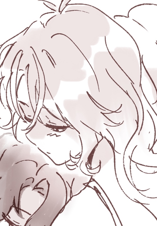 #ゆんゆん#棗夜鷹