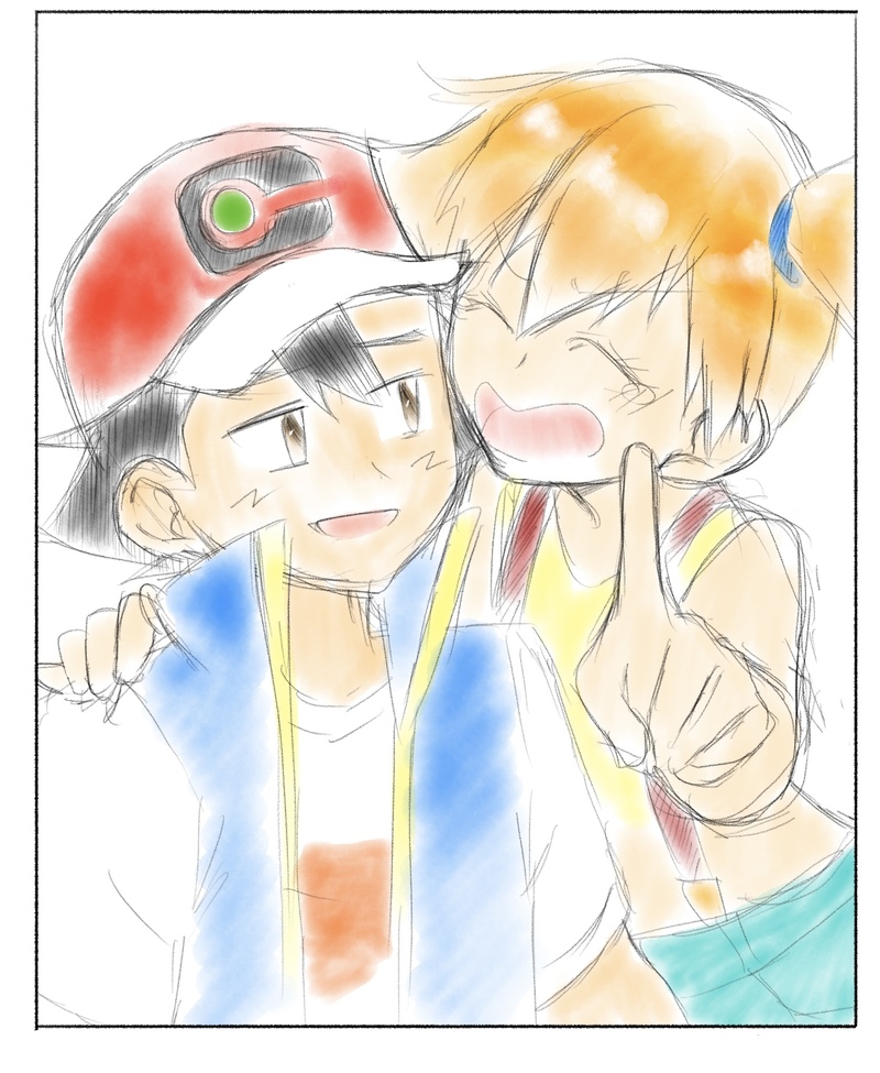 #サトカス#カスミ