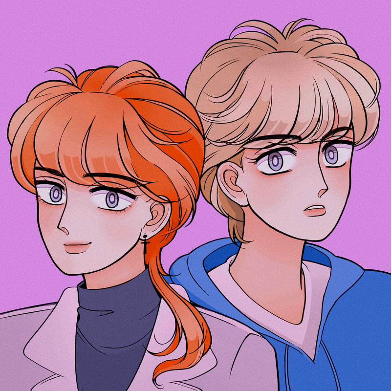 #cipher#成田美名子