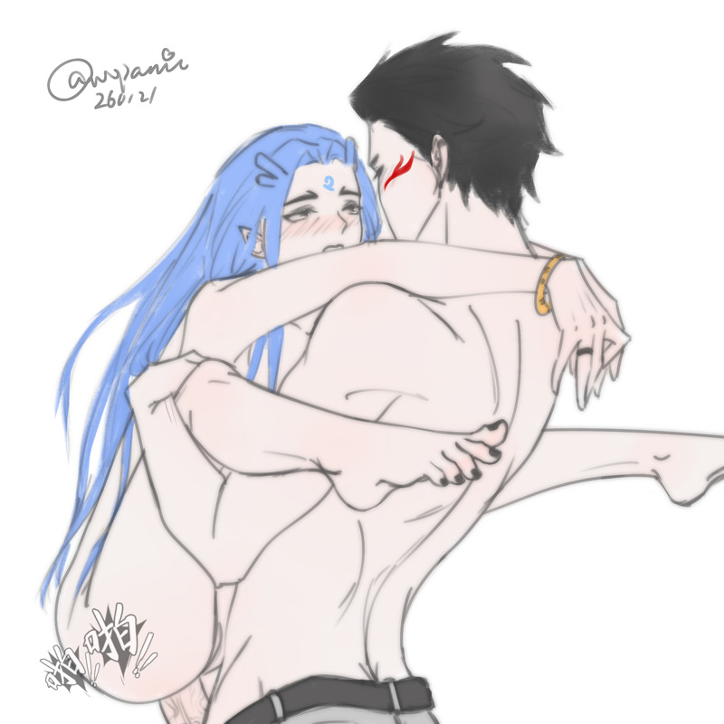 #藕饼#oubing#Oubing