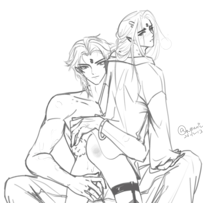 #藕饼#oubing#Oubing