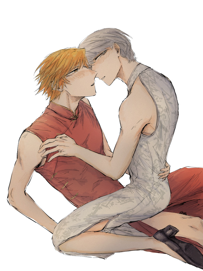 #Persona4#persona4#花主