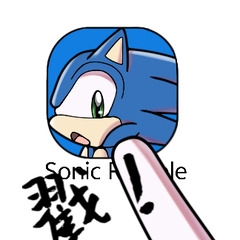 ソニック・ザ・ヘッジホッグ | Illustration&more Box [POIPIKU]