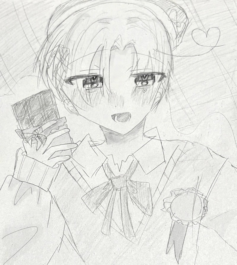 #ヘタリア#フェリシアーノ・ヴァルガス