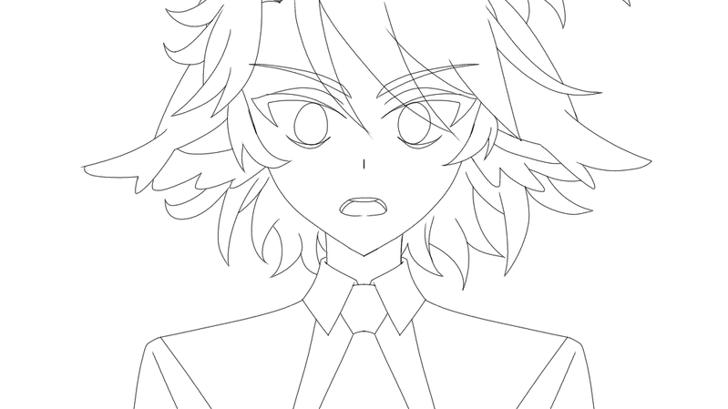 ##プリオケ##進捗