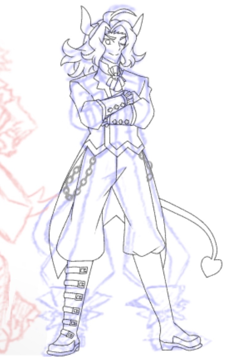 ##プリオケ##進捗