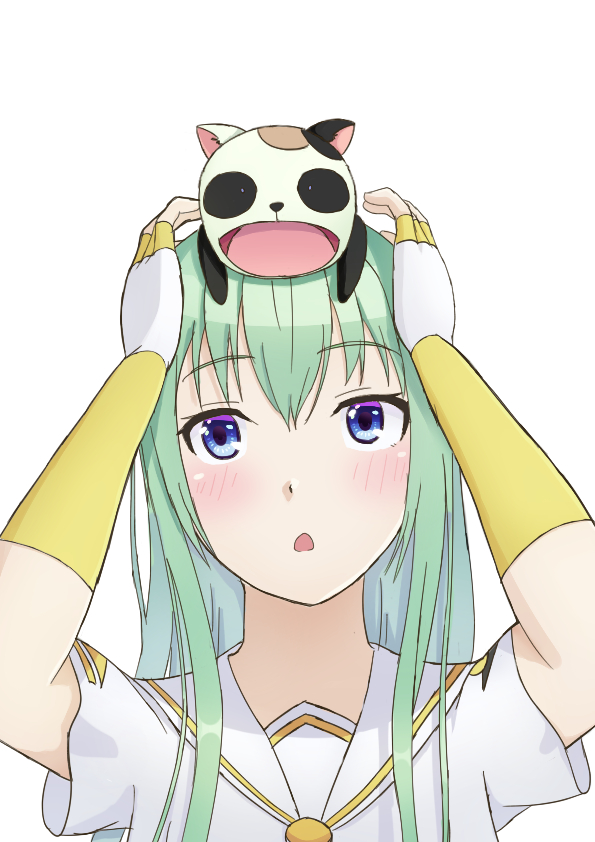 #二次創作#女子#ARIA#ファンアート#イラスト