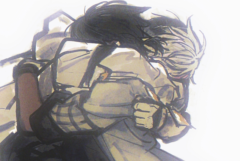 #棘境#棘境,ソンエリ#ソンエリ