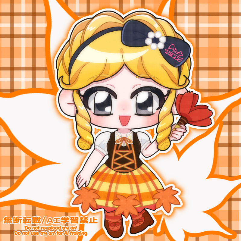 #牧場物語#グラバザ