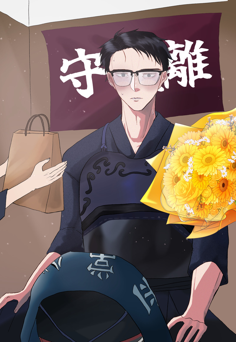 #一次創作#オリジナル#oc