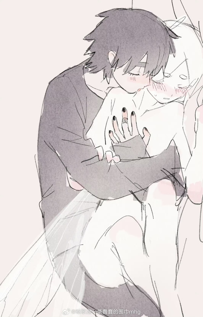 #人外x人間#オリキャラ#oc