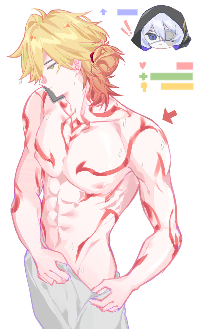 #厄敌#phaidei#Phaidei