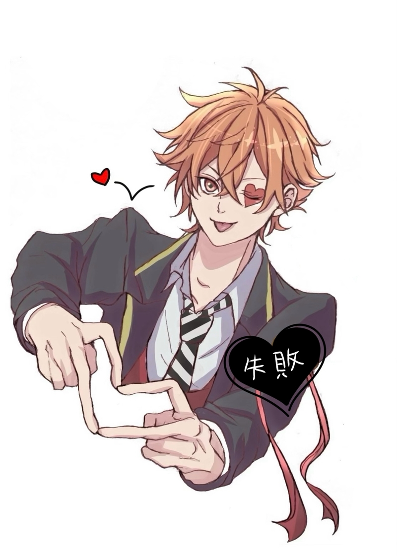 #ツイステ#ツイステッドワンダーランド#エース・トラッポラ#エスデュ