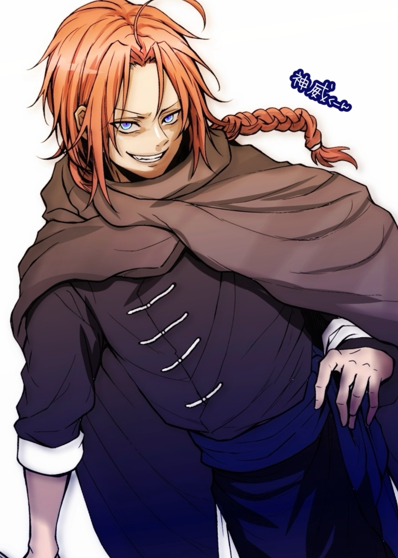 #銀魂#神威#銀魂神威