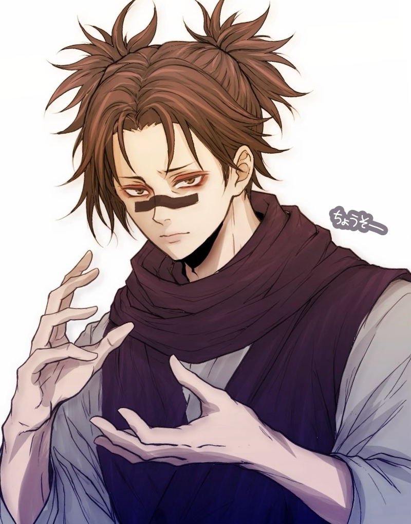 #呪術廻戦#脹相