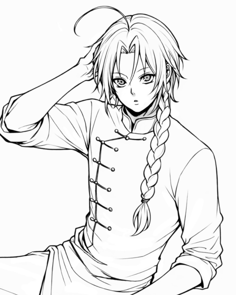 #銀魂神威#銀魂#神威