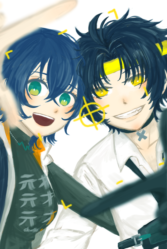 #ゼンゼロ#ゼンレスゾーンゼロ#悠リン