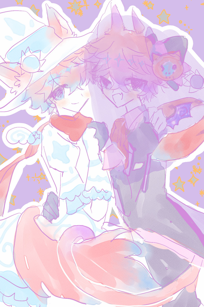 #邪タルタル#タル邪タル