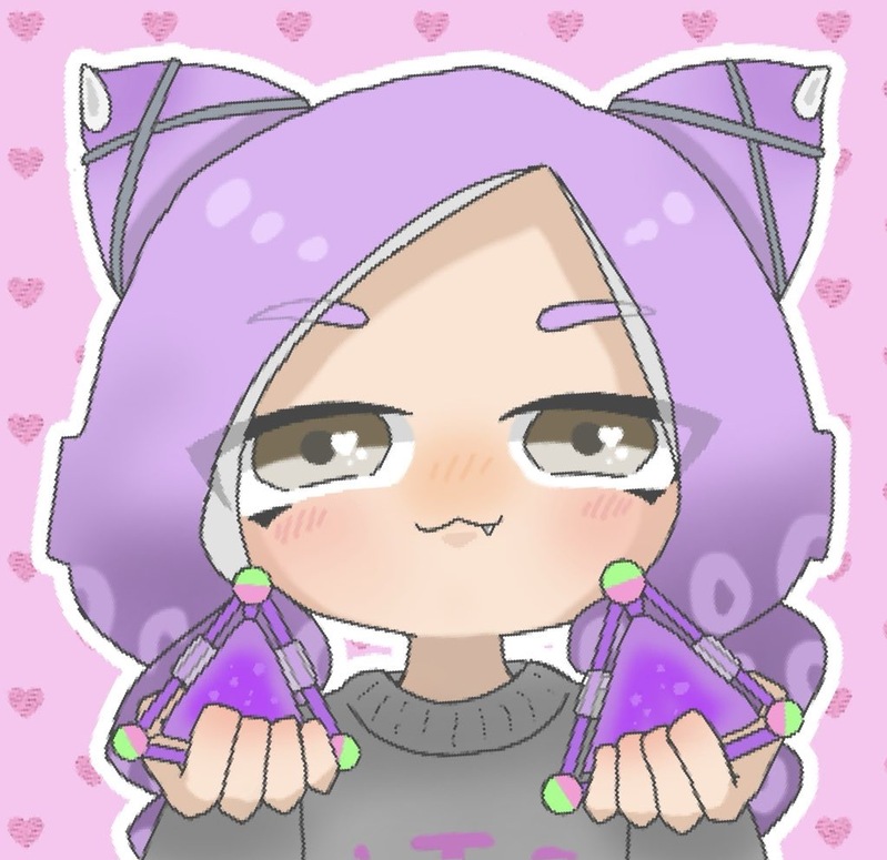 #スプラトゥーン3#Splatoon3