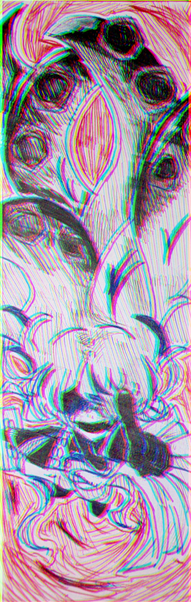 #ショウゾウ画#星導ショウ