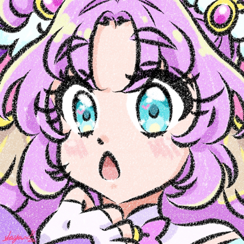 #precure#名探偵プリキュア！