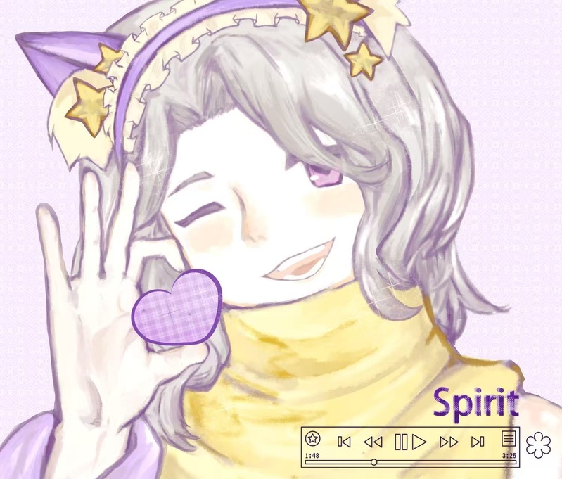 #ヘタリア#フランシスボヌフォワ#APH