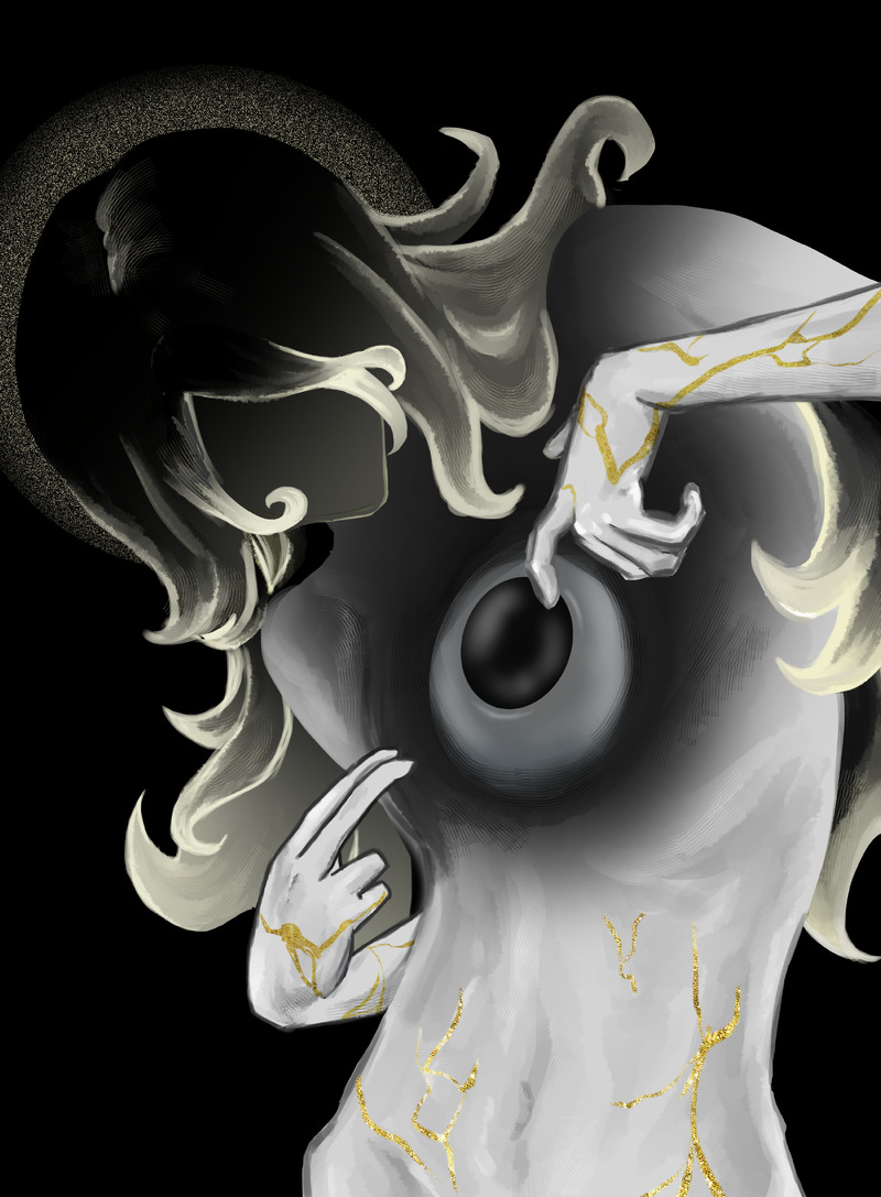 #第五人格#IdentityV#写真家#Joseph