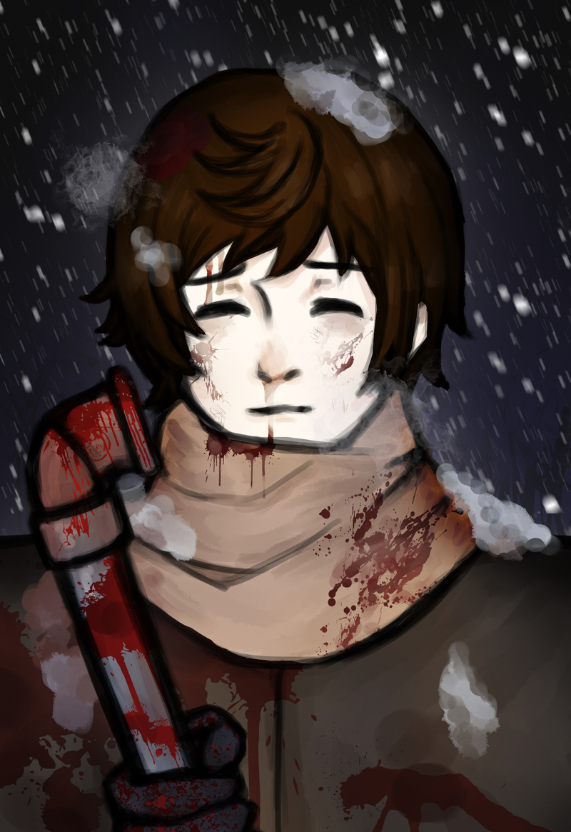 #ヘタリア#2phetalia#APH#イヴァン・ブラギンスキ