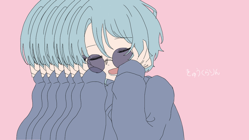 #にじさんじ#渚トラウト