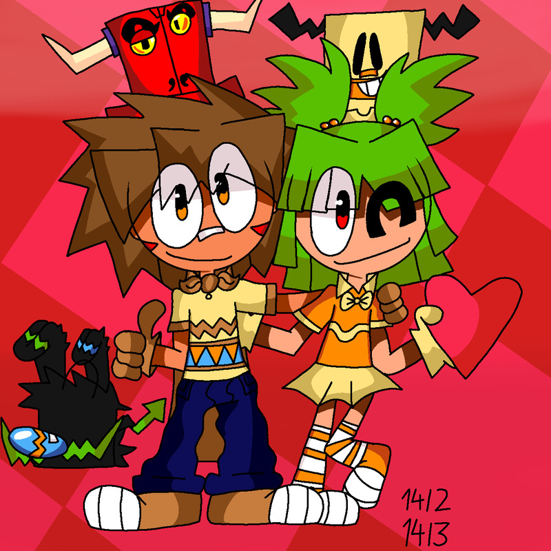 #TatsumaHayuki#hishimiyaTsugaru#PerryJoujiHayuki#Beatmania#IIDX