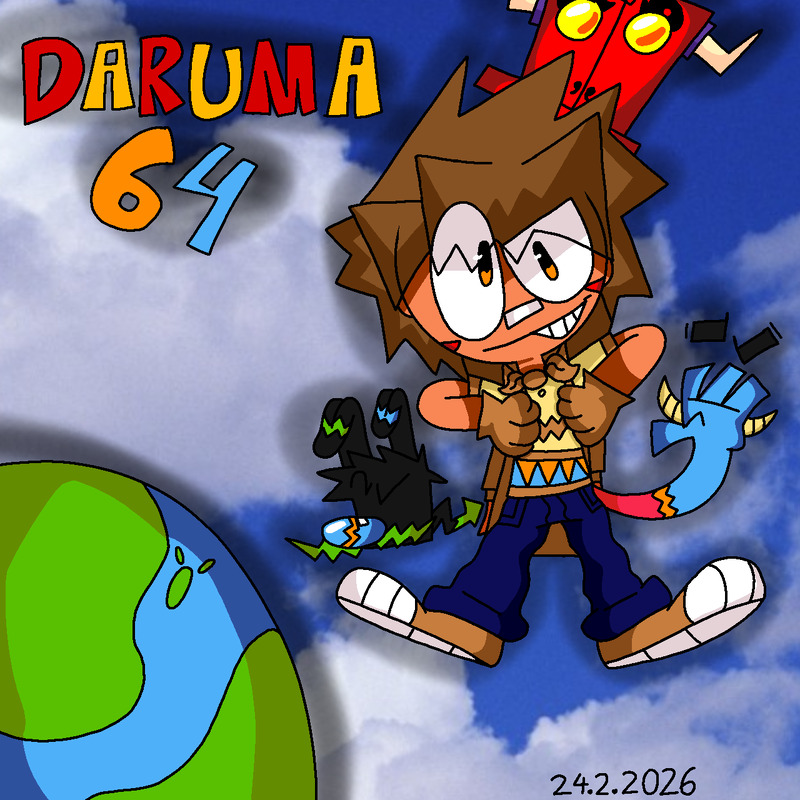 #TatsumaHayuki#PerryJoujiHayuki#NuttyRaiHayuki#Beatmania#IIDX