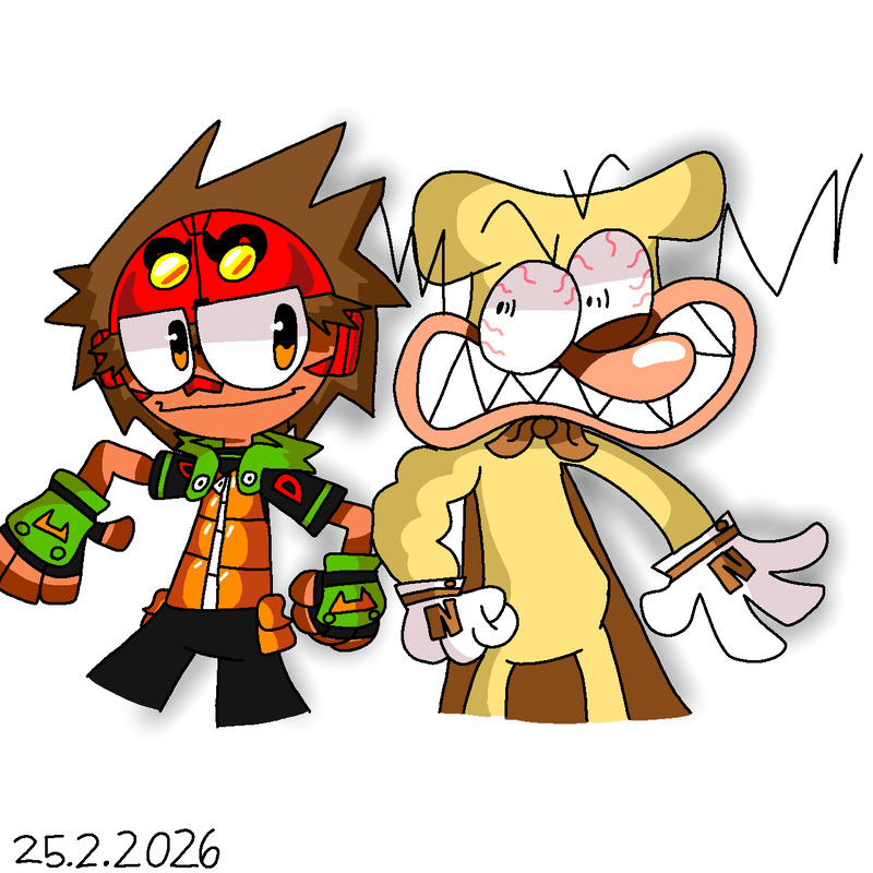 #TatsumaHayuki#TheNoise#Beatmania#IIDX#beatmaniaIIDX