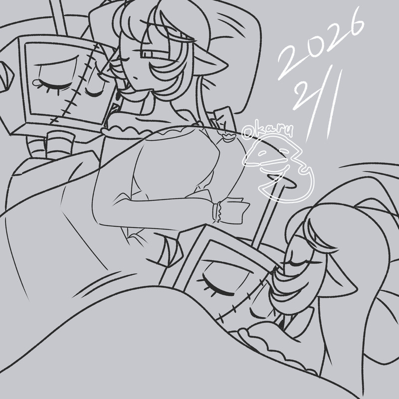 #canonxoc#ocxcanon#yumeship