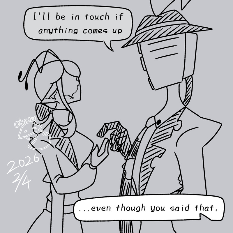 #yumeship#ocxcanon#canonxoc